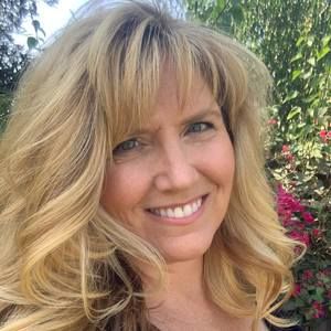 Meet your Posher, Dawn